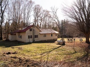 13835 Martville Rd, Martville, NY 13111