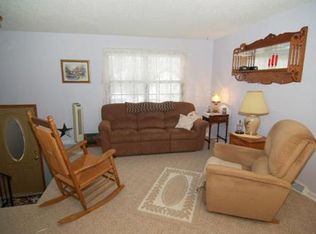 639 N Mohican Dr, Independence, MO 64056