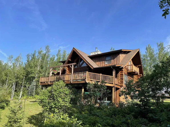 1886 County Road 7, Grand Marais, MN 55604