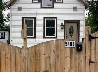 5403 Kidder Ave, Cleveland, OH 44102