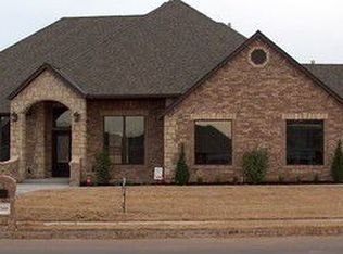 13808 Cascata Strada, Oklahoma City, OK 73170