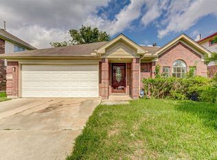 1910 Hickory Glen Dr, Missouri City, TX 77489