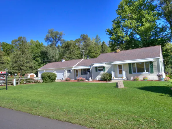 2300 Oleary Rd, Jackson, MI 49201