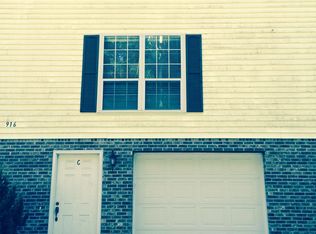 916 Bryant Rd APT C, Charleston, WV 25314