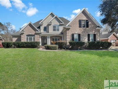 369 Chastain Cir, Richmond Hill, GA, 31324