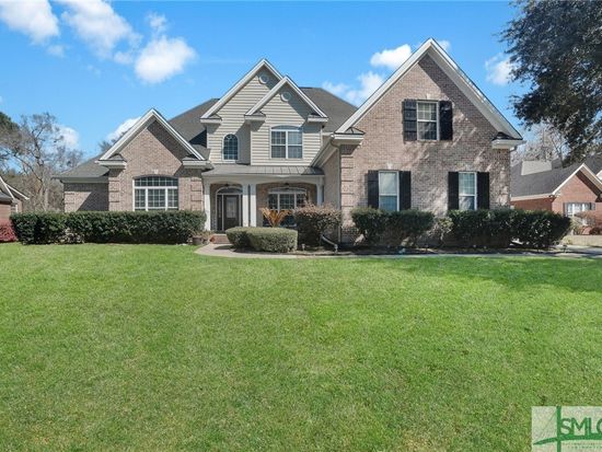 369 Chastain Circle, Richmond Hill, GA 31324