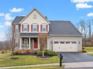 4034 Nightingale Dr, Valencia, PA 16059