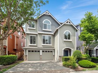 17818 20th Ave SE #38, Bothell, WA 98012