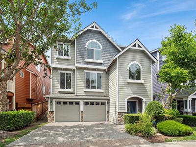 17818 20th Avenue SE #38, Bothell, WA, 98012