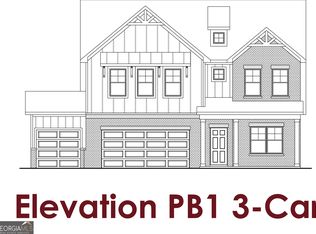 762 Secret Garden Ln, Dacula, GA 30019