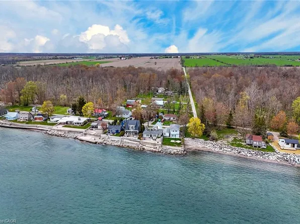 277 Baygrove Line, Haldimand County, ON N1A 2W8