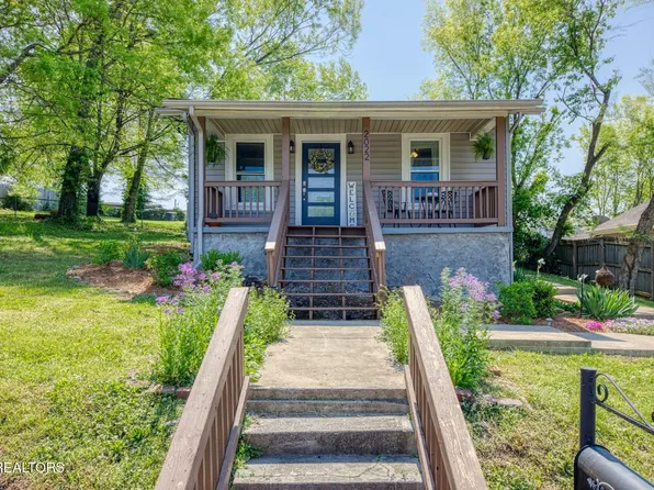 2022 McCroskey Ave, Knoxville, TN 37917