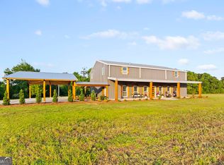 1627 Old Toomsboro Rd, Dublin, GA 31021