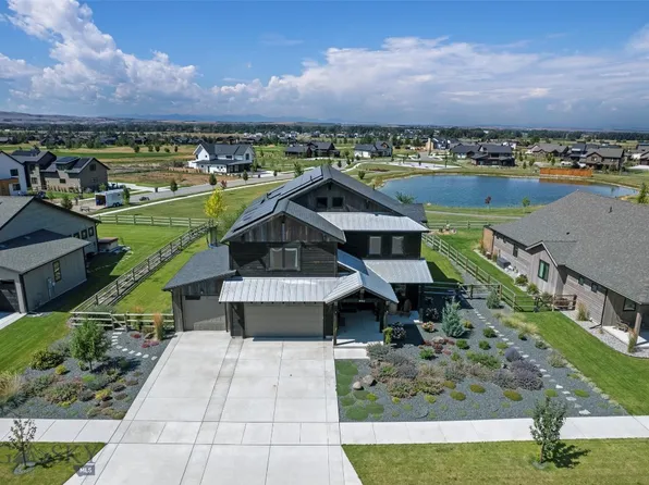 950 White Horse Loop, Bozeman, MT 59718