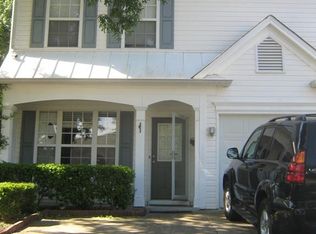 320 Wittenridge Ct, Alpharetta, GA 30022