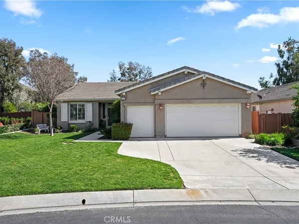 660 Olazabal Dr, Hemet, CA 92545