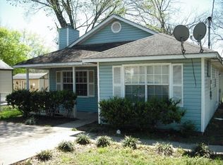 605 W Pruitt St, Bryan, TX 77803