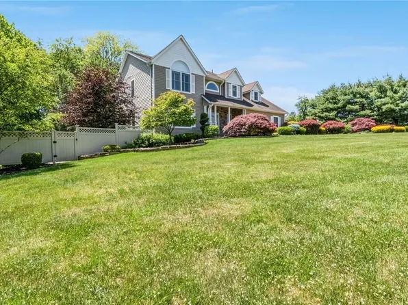 4 Topaz Court, Montebello, NY 10901