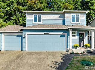 7518 Brianna Ct SE, Olympia, WA 98513