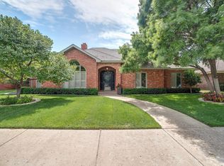 4407 87th St, Lubbock, TX 79424