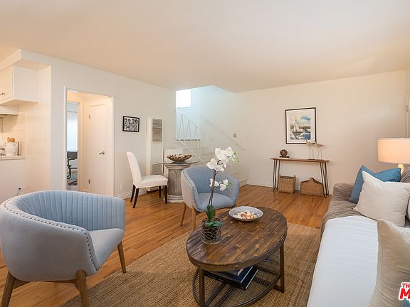 5th image of 2462 Arizona Ave APT 4