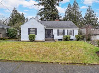 4315 NE 79th Ave, Portland, OR 97218