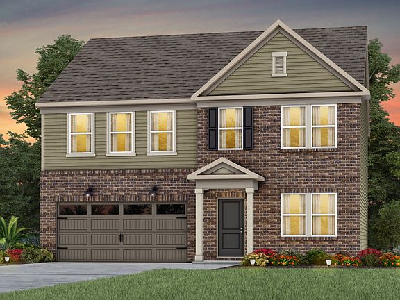 Elevation CR104