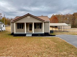 549 Raines Springs Rd, Jackson, TN 38301