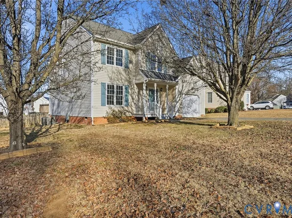 8283 Southern Watch Pl, Mechanicsville, VA 23111