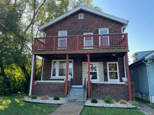 4430 Eichelberger St, Saint Louis, MO 63116