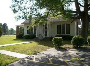 4340 Camden Rd, Pine Bluff, AR 71603