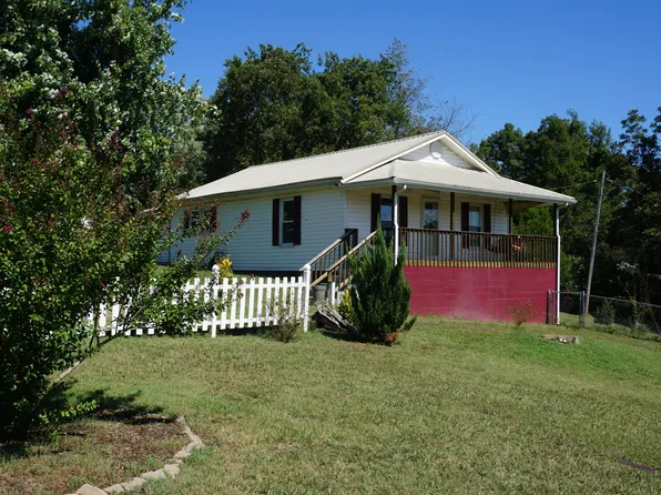 533 Freeman Ave, Newport, TN 37821