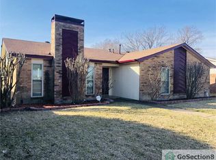 2404 Whitson Way, Mesquite, TX 75150