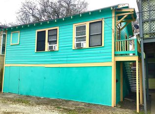 4326 Avenue T, Galveston, TX 77550