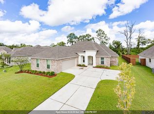 4758 Bayou Plantation Dr, Addis, LA 70710