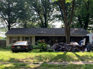 4522 Garnett Rd, Memphis, TN 38117