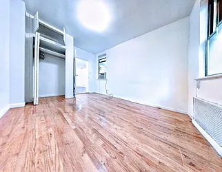 Rented by Union Square Property Management