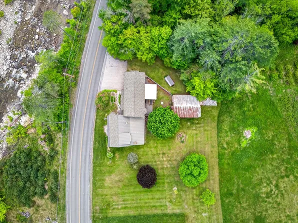 522 Vermont Route 100, Wardsboro, VT 05355