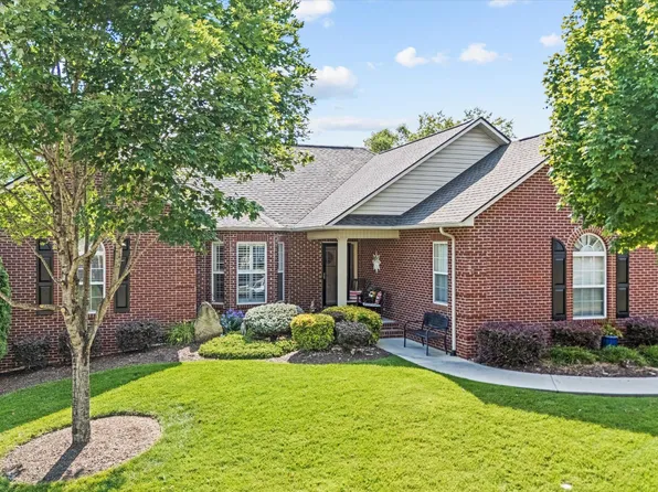 11503 Woodcliff Dr, Knoxville, TN 37934