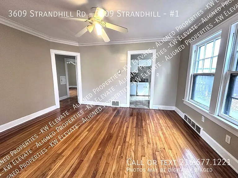 3609 Strandhill Rd #1 — Photo 6