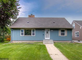5624 Standish Ave S, Minneapolis, MN 55417
