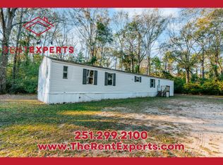 8666 Shaw St #C, Mobile, AL 36608