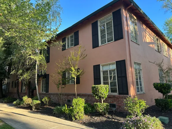 Braden Manor Apartments