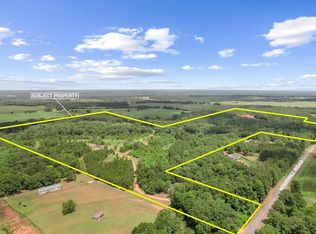 1600 Windmill Rd, Newton, AL 36352