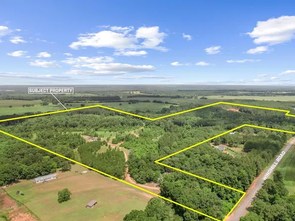 1600 Windmill Rd, Newton, AL 36352