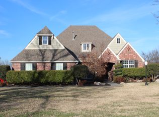 7205 N 198th East Ave, Owasso, OK 74055