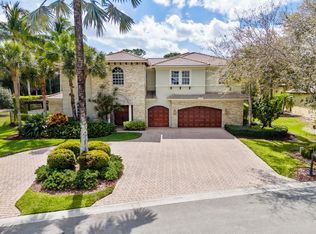 8948 Pinebrook Ct, Parkland, FL 33067