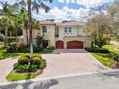 8948 Pinebrook Ct, Parkland, FL, 33067