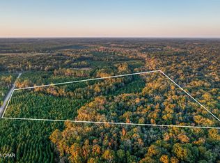 Open Creek Rd, Chipley, FL 32428