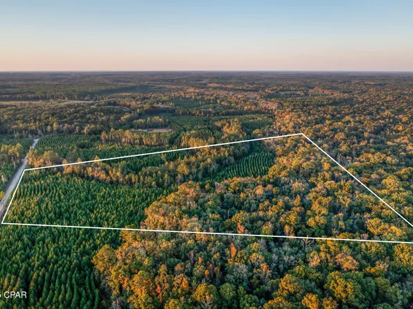 Open Creek Rd S, Chipley, FL 32428